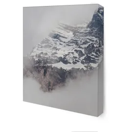 Art for the home - Wanddeko Soft Temptation Ruhe", 80x60cm