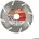 Norton abrasives Diamanttrennscheibe 125