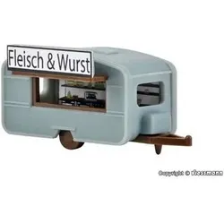 VOLLMER 47619 N Verkaufswagen Fleisch & Wurst