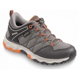 MEINDL Ontario GTX Kinder granit/orange 30