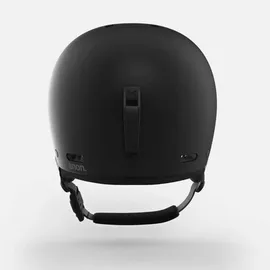 Anon Rime 3 Helm - Black - S-M