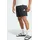 Essentials Small Logo Chelsea Kurze Hose Black White XL