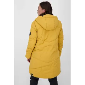 Alife & Kickin Winterjacke KasiaAK A camel L