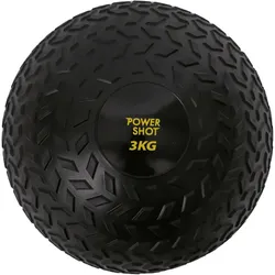 Powershot Medizinball