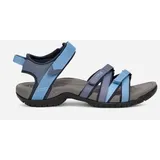 Teva Tirra Damen blue multi 40