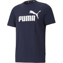 Puma Essential Logo Tee (586666)
