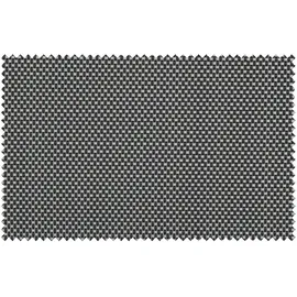 Zebra Technologies One Klappsessel 61 x 68 x 112 cm dark platinum