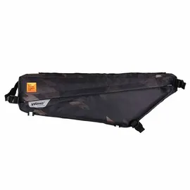 Woho X-Touring Rahmentasche Cyber Camo Diamond schwarz