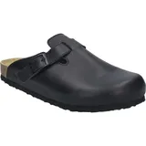 JOSEF SEIBEL Josef 09 | Clog für Herren | Schwarz - Schwarz - 47