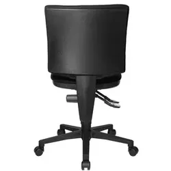 TOPSTAR Drehstuhl U50 schwarz 8070BC0H