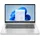 HP 17-cp2640ng AMD Ryzen 3 7320U 8 GB RAM 512 GB SSD Win11 Home