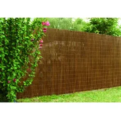 floraworld Sichtschutz Weide300 x 90 cmclassic