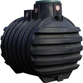 4rain Mono Tanksystem 4000 l