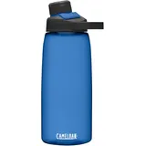 Trinkflasche (Blau)