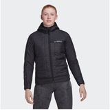 adidas Mt Sy Insulated Jacket Schwarz