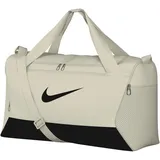 Nike Brasilia XS Duffel Light Bone/Black/Black