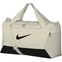 Nike Brasilia XS Duffel Light Bone/Black/Black