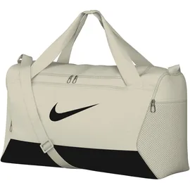 Nike Brasilia XS Duffel Light Bone/Black/Black