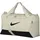 Nike Brasilia XS Duffel Light Bone/Black/Black
