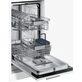 Samsung DW50R4060BB