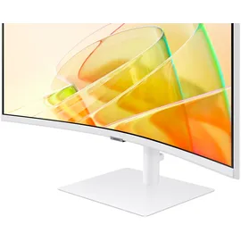 Samsung ViewFinity S6 S34C650TAU 34" Weiß