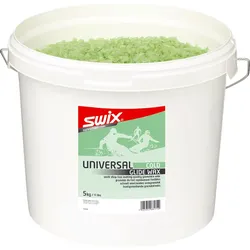 Swix U5000C Uni wax Cold Pellets 5000g, PC407813 neutral