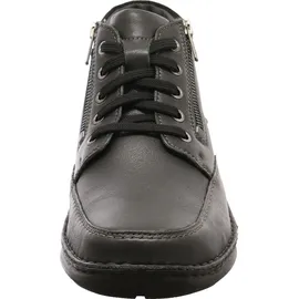 Josef Seibel New Anvers 84 für Herren Schwarz Größe 39