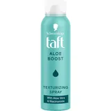 Schwarzkopf TAFT Aloe Boost