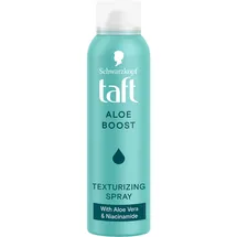 Schwarzkopf TAFT Aloe Boost