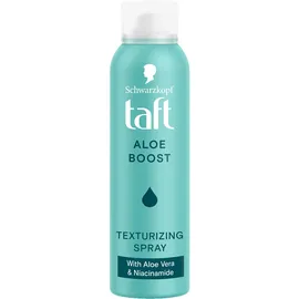 Schwarzkopf TAFT Aloe Boost