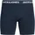 JACK & JONES JACFAX TRUNKS 3er Pack Blau / Lila M