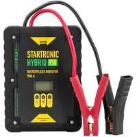 GYS Startronic Hybrid 950 – Booster mit Superkondensatoren –
