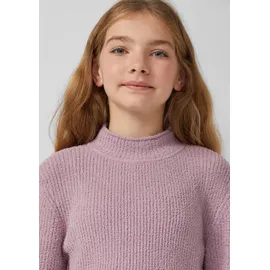 s.Oliver Strickpullover mit Stehkragen - 146/152