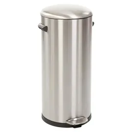 Eko Belle Deluxe 30 l matt silber