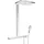 Hansgrohe Rainmaker Select Showerpipe 460 3jet mit Thermostat (27106400)