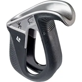 Black Diamond Sicherungsgerät One Size Schwarz