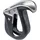 Black Diamond Sicherungsgerät One Size Schwarz