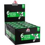 Gizeh Active Filter