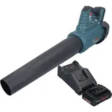 Bosch Professional Laubsauger + Laubbläser, GBL 18V-750 (Akkubetrieb, Laubbläser)
