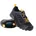 Herren Schuhe Größe 41 schwarz