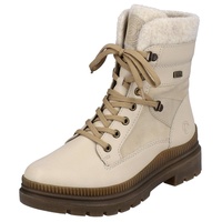 Remonte Winterstiefelette Gr. 42, creme, , 58831702-42