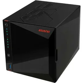 ASUSTOR AS5404T Nimbustor 4 Gen 2 NAS System 4-bay