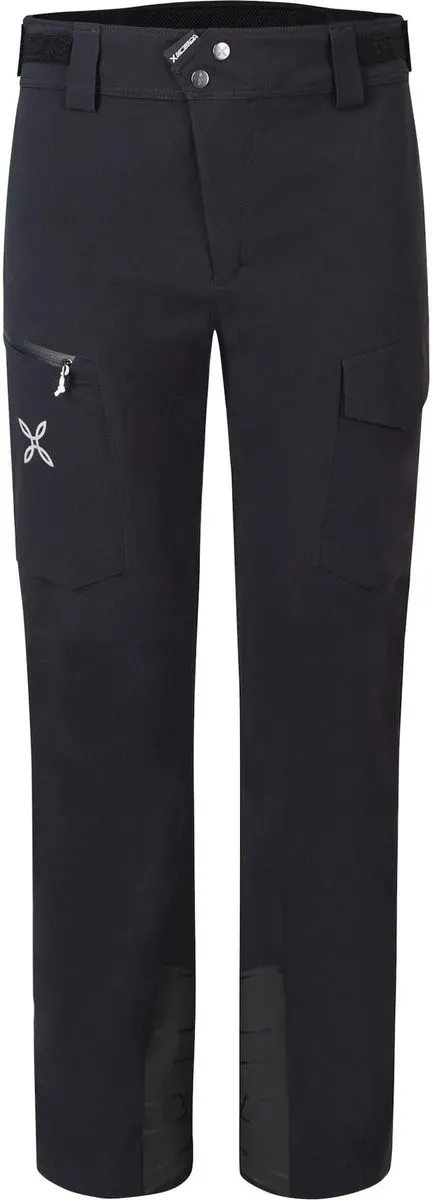 Montura Sky Wild Pants nero (90) M