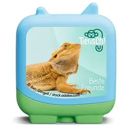 tonies Tierisch! - Beste Freunde