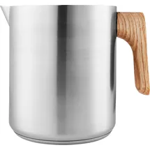 eva solo Nordic Kitchen 1 l Silber