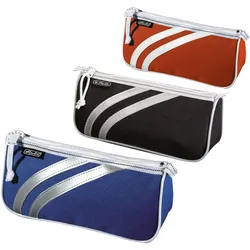 herlitz Federtasche Faulenzer Sport