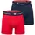 Champion Boxershorts 2pk Boxer - Gr.: M