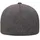 Flexfit Unipanel Melange Cap grau S/M