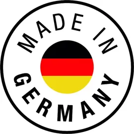 Mäusbacher JONES Ø 104 cm weiß