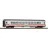 PIKO Personenwagen IC Großraumwagen 57606 H0